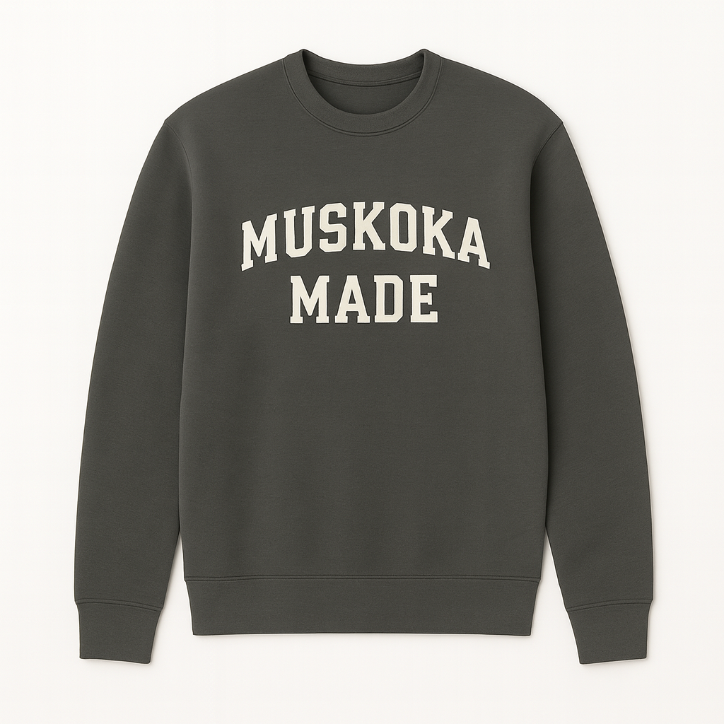 MM-Classic Crewneck
