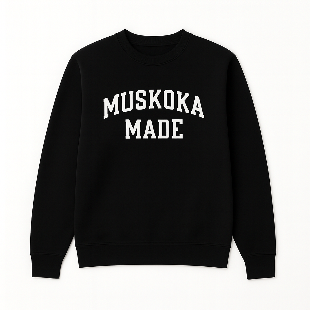 MM-Classic Crewneck