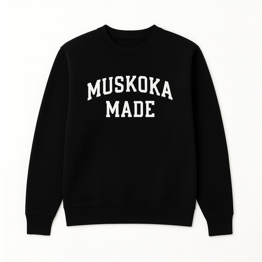MM-Classic Crewneck